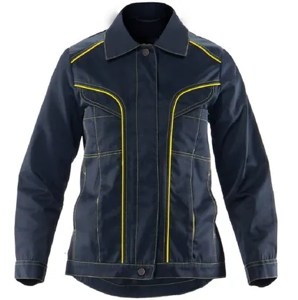 Фото №0 Куртка ЛЕДИ САТУРН