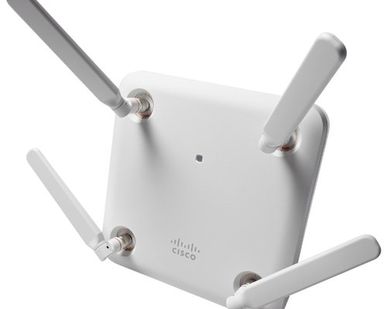 фото Wi-Fi роутер Cisco AIR-AP1852E