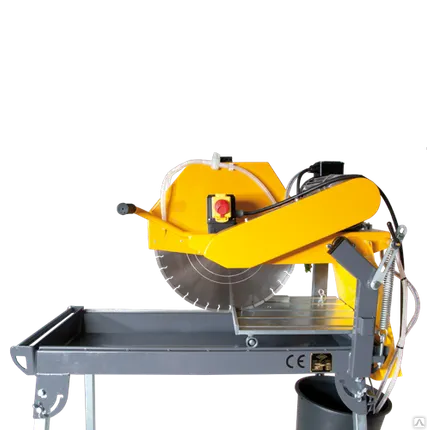 Фото №0 Камнерезный станок Cedima CTS-200