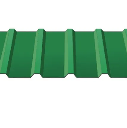 Фото №0 Профнастил С-8 А (1200/300) ПОЛИЭСТЕР 0,4 RAL 6005