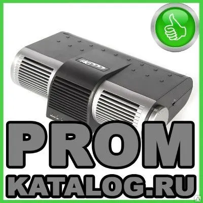 Фото №0 Ионизатор воздуха