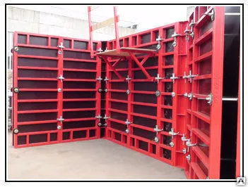 Фото №0 Щит линейный 1,10