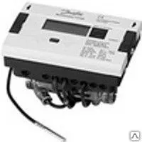 Фото №0 Счетчик Sono 1100/1,5/обр/тепл/Ду15/Резьб + пасп