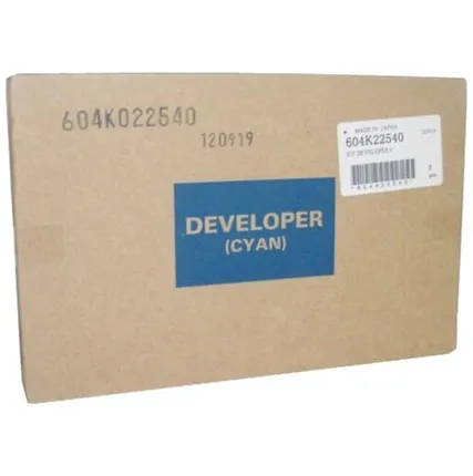 Фото №0 Девелопер Xerox 604k22540