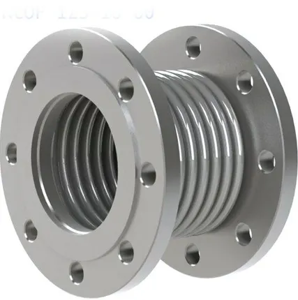 Фото №0 Компенсатор КСО ду600 ру25 ГОСТ Р 52720-2007