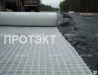 фото Геокомпозит К-50