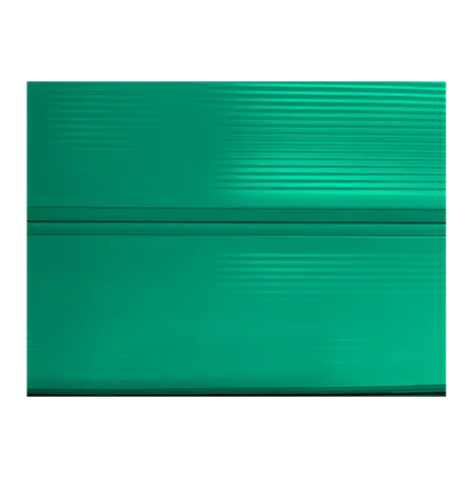 Фото №0 Сайдинг Кровля Сервис Экобрус гофрированный Водянисто-синий 0,45 мм Полиэстер