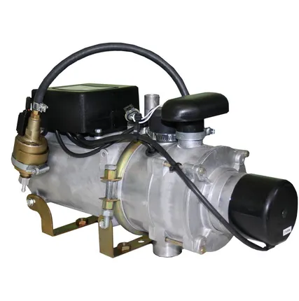 Фото №0 ПЖД с комплектом для установки ММЗ (20-60)