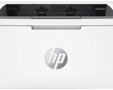 фото Принтер лазерный HP LaserJet M111w, ч/б, A4, белый
