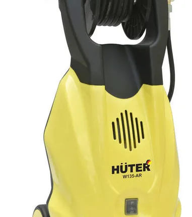 Фото №0 Мойка Huter M135-HP