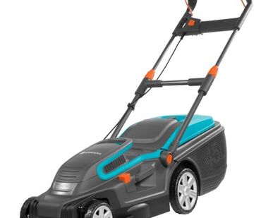 фото Газонокосилка GARDENA PowerMax