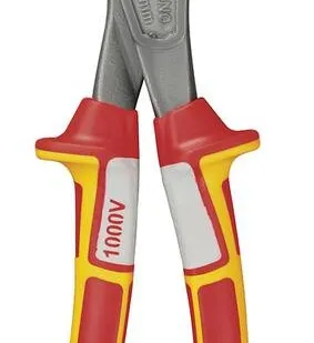 фото Бокорезы диэлектрические усиленные 200мм Felo 58102040