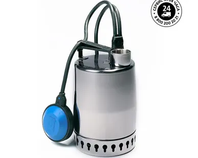 фото Дренажный насос UNILIFT KP 350-A1 Grundfos