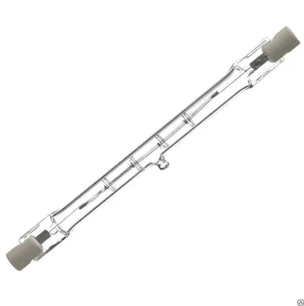 Фото №0 Галогенная линейная лампа Navigator 94 221 NH-J117-500-220-R7s 220V 500W