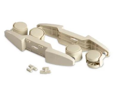 фото Комплект ножек для напольной установки Noirot Spot E