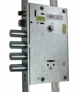 фото Замок электромеханический Cisa 17685-28-A-0000-C5 New Cambio Facile