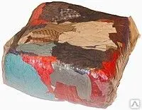 Фото №0 Ветошь х/б Экстра