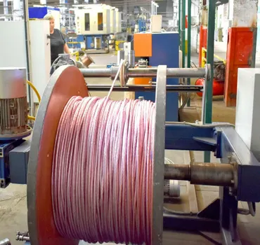 Электроцентр