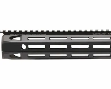 фото Цевьё Daniel Defense OMEGA RAIL® 9.0 M-LOK®