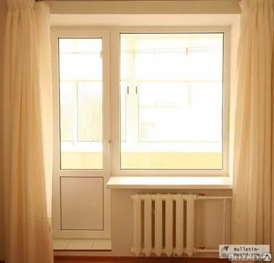 Фото №0 Стеклопакеты