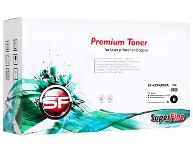 фото Фотобарабан SuperFine SF-KXFAD89A
