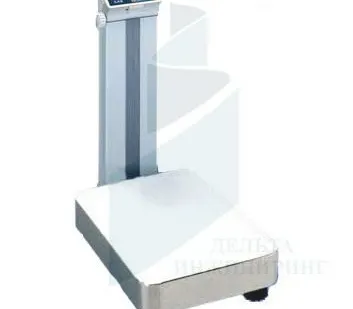фото Весы товарные CAS ND-300E