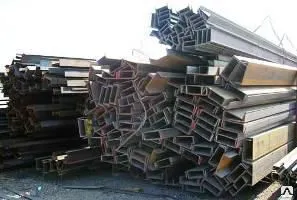 Фото №0 Шахтная стойка СВП19