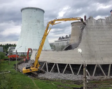 фото Аренда Гусеничные экскаваторы  в Казани