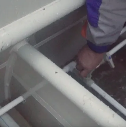 Фото №0 Подъем застрявшего насоса