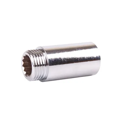 Фото №0 Удлиннитель Г/Ш 1/2" х 50 мм