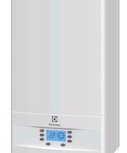 фото Настенный газовый котел GCB 24 Basic Space Duo Fi