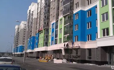 фото Декоративные архитектурные элементы для фасада - лепнина