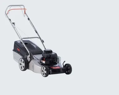 фото Бензиновая газонокосилка AL-KO Silver 46 BR Comfort