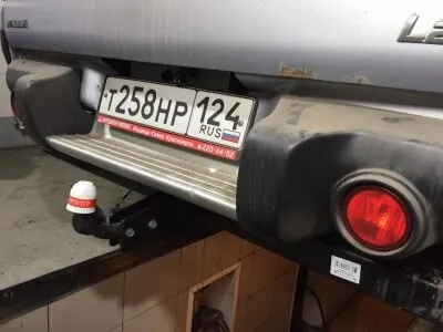 Фото №0 Mitsubishi L200 с 2014 г. выпуска пикап с удл. базой