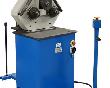 фото Станок профилегибочный BLACKSMITH ETB51-40HV электромеханический