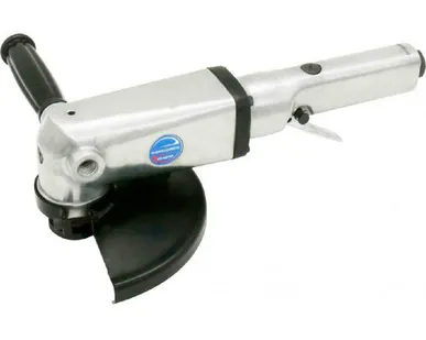 фото Шлифмашина пневматическая угловая Concorde CD-AG180