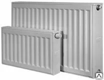 фото Радиатор PRADO Classic 21х500х400 6,9 кв/м