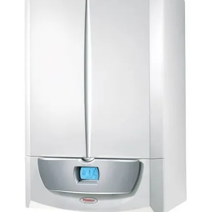Фото №0 Газовый котел Immergas ZEUS Superior 28
