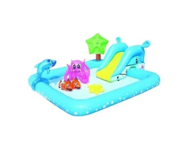 фото Игровой центр Bestway Fantastic