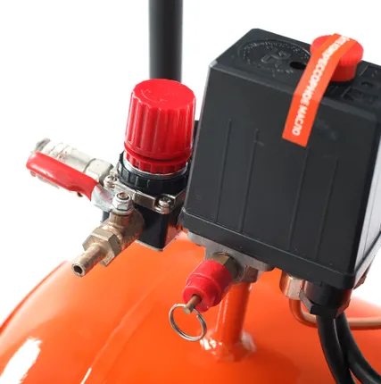 Фото №11 Компрессор PTR 100-440I