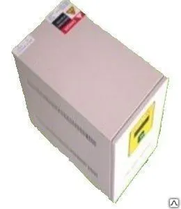 Фото №0 Инвертор Hefei 1 кВа 24В чистый синус