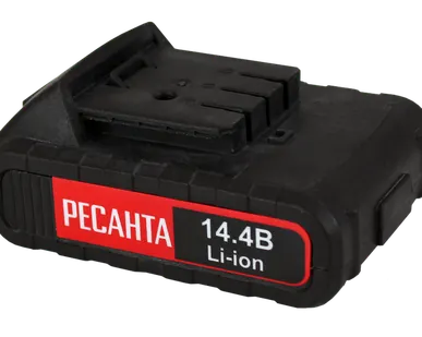 фото Ресанта Аккумулятор для ДА-14-2Л, ДА-14-2ЛК (АКБ14Л1 TMG) Ресанта