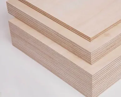 фото Фанера ФСФ влагостойкая, сорт 2/3 2440х1220х24мм