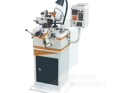 фото Станок заточной для заточки дисковых пил PP-480Z