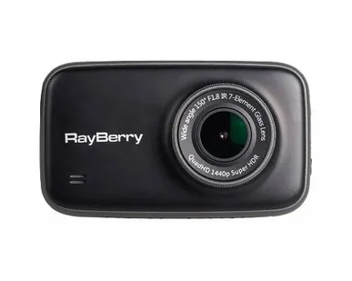 фото Видеорегистратор RayBerry E2