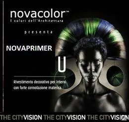 фото Кварцсодержащий грунт Novaprimer