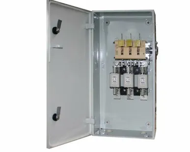 фото Электрофидер Ящик ЯРП-250А IP54 У3 Электрофидер