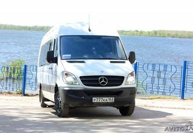фото АРЕНДА ( Микроавтобусов, Автобусов, Газелей)