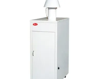 фото Газовый котел Ривнетерм 40 В