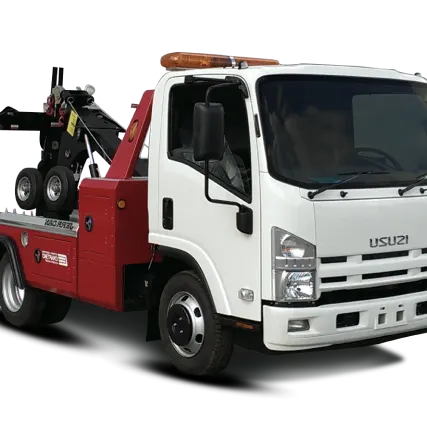 Фото №0 Эвакуатор в Санкт-Петербурге